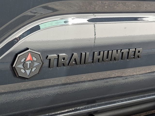 New 2025 Toyota Tacoma Trailhunter image 22