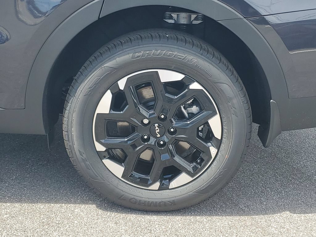 New 2026 Kia Sorento S AWD/4WD image 32