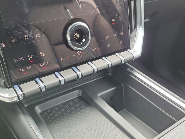 New 2026 GMC Acadia Elevation w/ Black Edition FWD image 29
