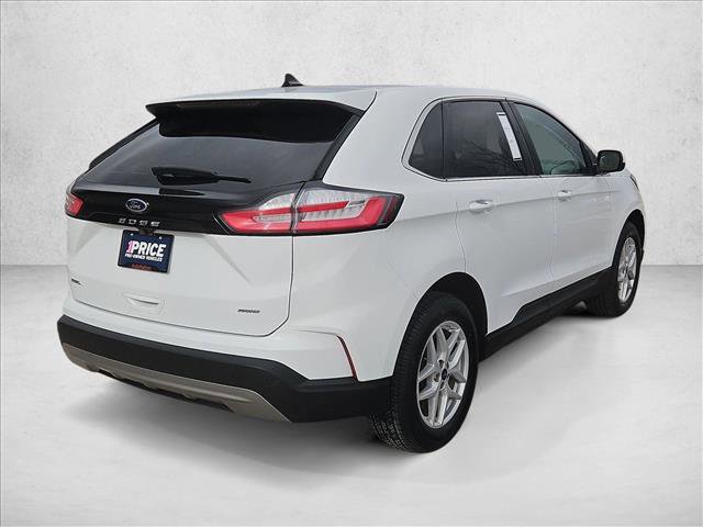 Used 2022 Ford Edge SEL image 5