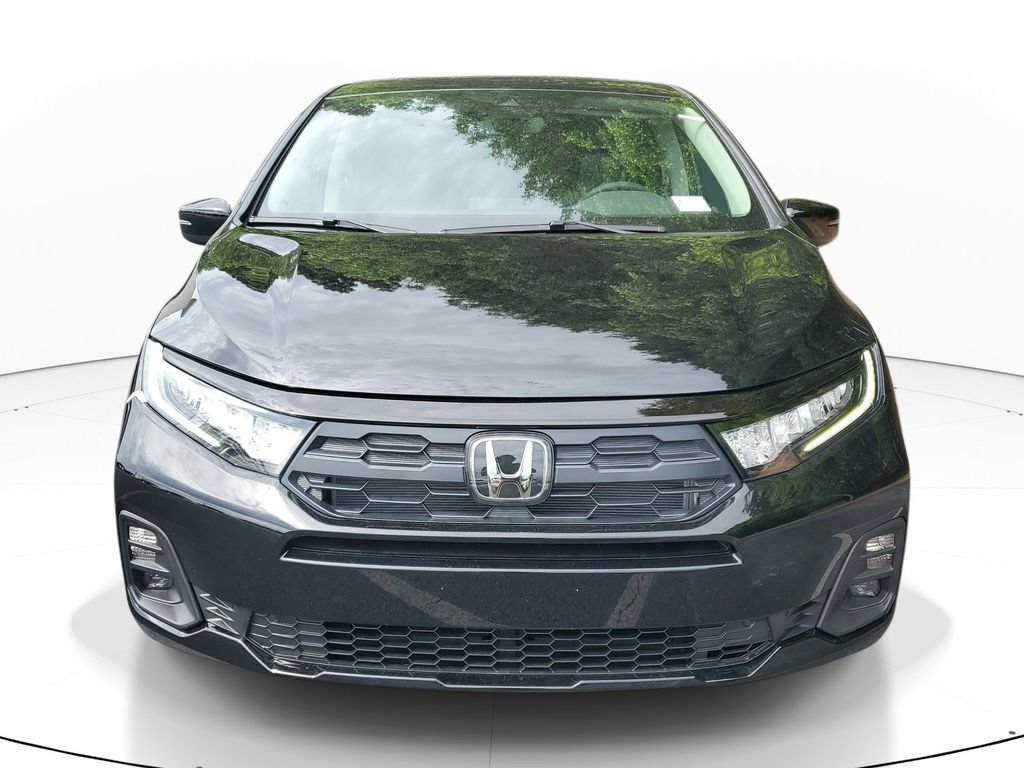 New 2026 Honda Odyssey EX-L image 2