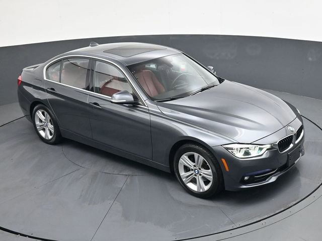 Used 2018 BMW 330i xDrive w/ Convenience Package image 25