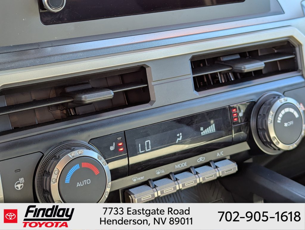 Certified 2025 Toyota Tacoma SR5 AWD/4WD image 27