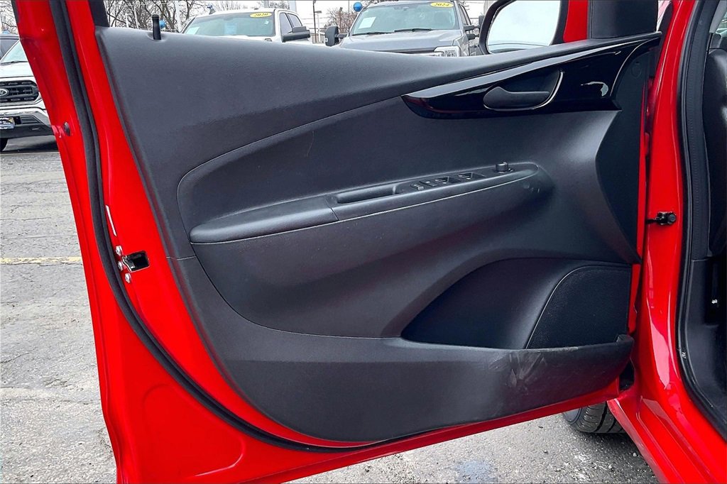 Used 2016 Chevrolet Spark LT image 20