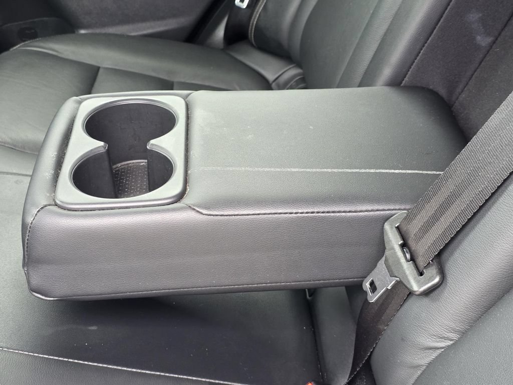 Used 2021 Nissan Rogue SL FWD image 11
