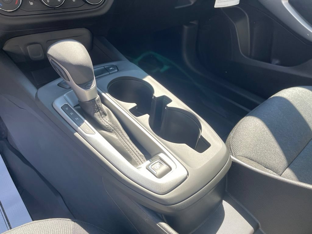 New 2026 Chevrolet Trax LS w/ LS Convenience Package FWD image 20