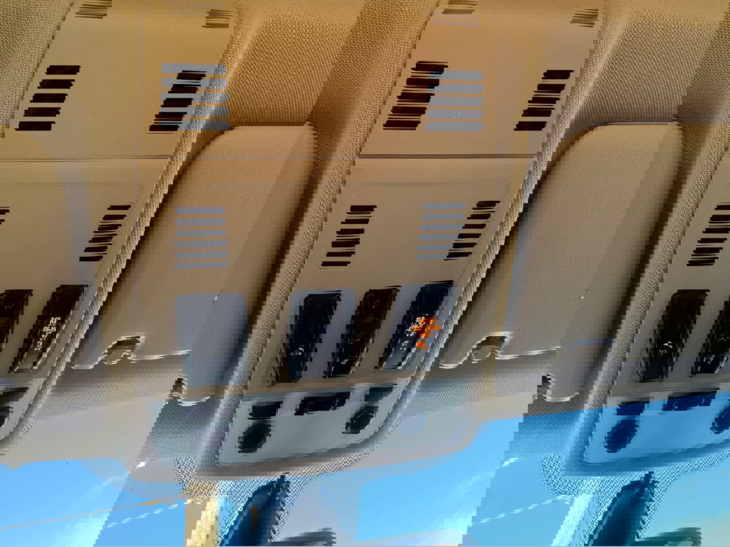 Used 2014 BMW X1 xDrive28i image 9