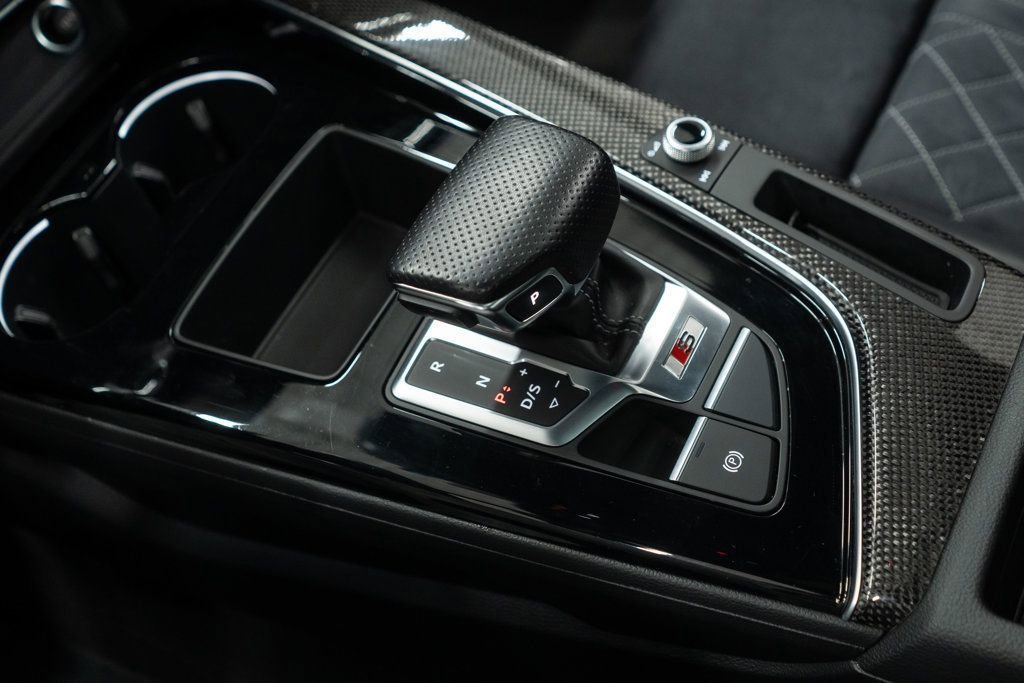 Used 2022 Audi S5 Premium w/ Convenience Package image 18