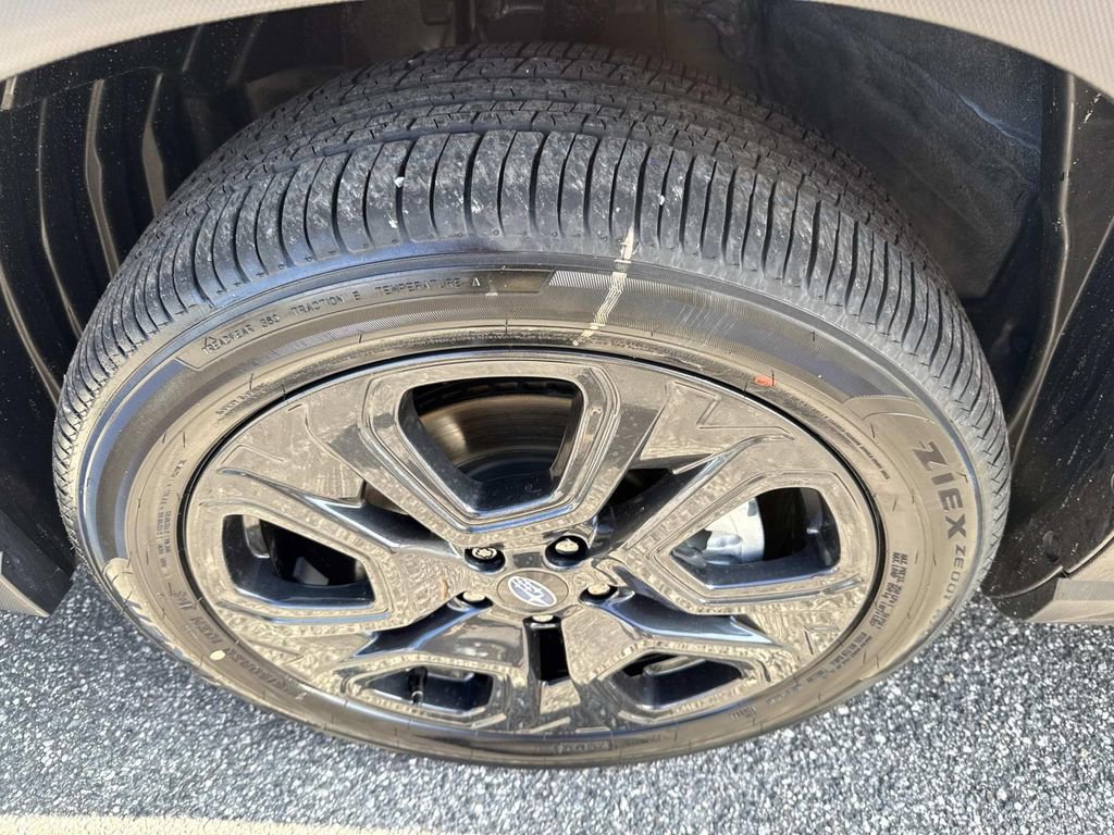 New 2025 Subaru Ascent Bronze Edition AWD/4WD image 10