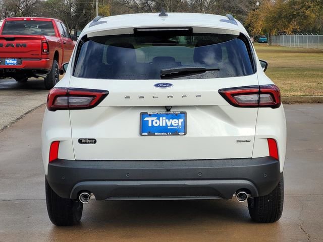 New 2026 Ford Escape ST-Line Select w/ Tech Pack #1 image 5