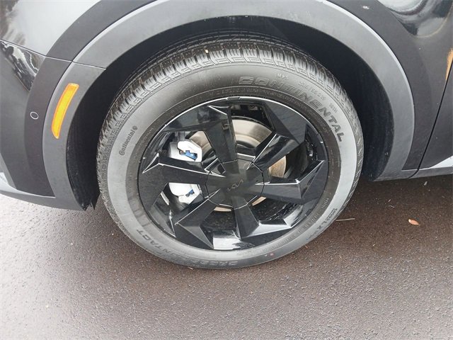 New 2026 Kia Sorento SX Prestige image 10