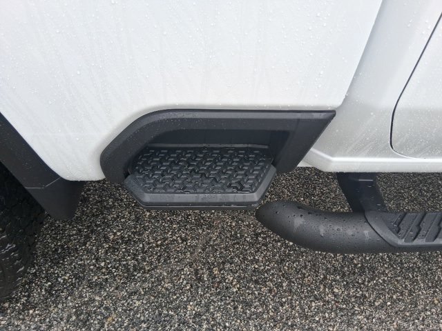 New 2026 Chevrolet Silverado 2500 LT w/ Trail Boss Package image 15