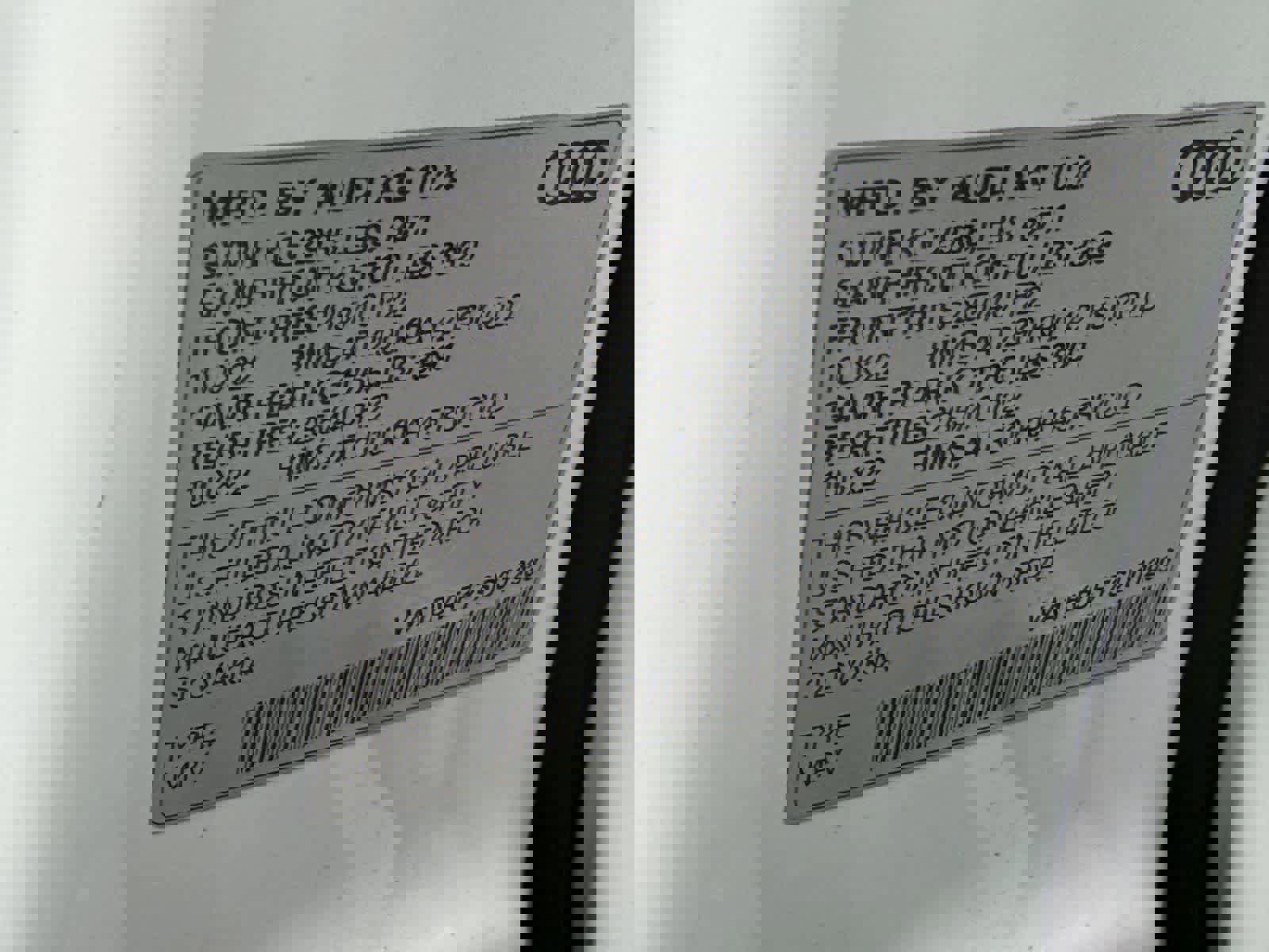 Used 2025 Audi Q8 Premium Plus w/ Premium Plus Package image 27