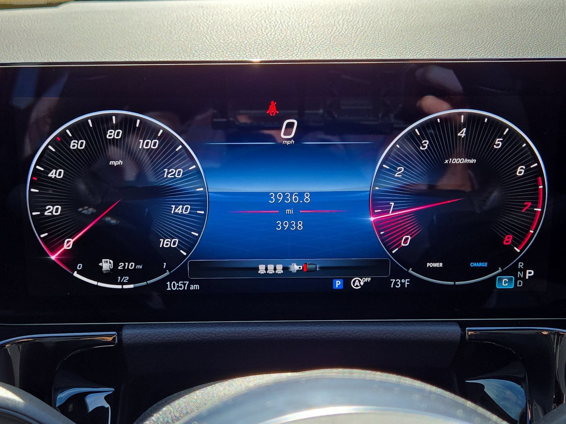 New 2025 Mercedes-Benz GLA 250 4MATIC image 20