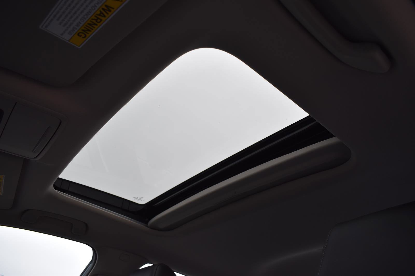 Used 2024 Honda Civic Touring image 12