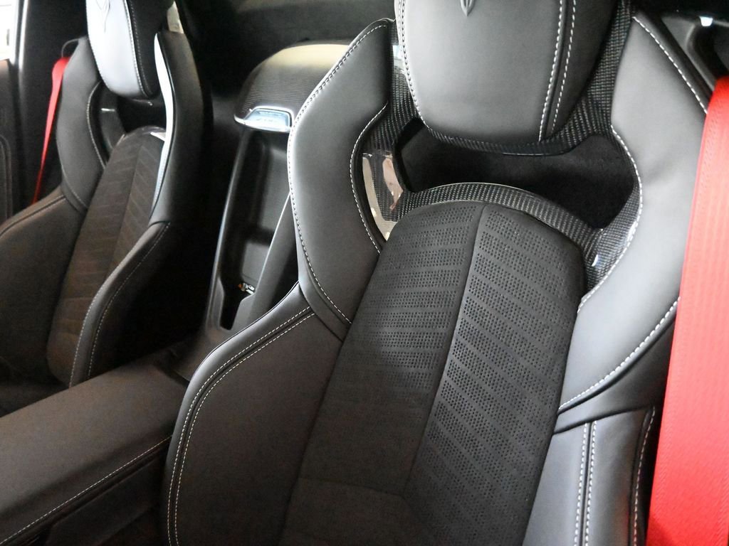 New 2026 Chevrolet Corvette Z06 image 13