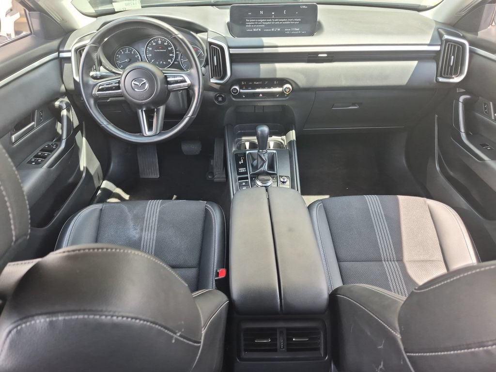 Used 2025 MAZDA CX-50 AWD 2.5 S w/ Preferred Package image 28
