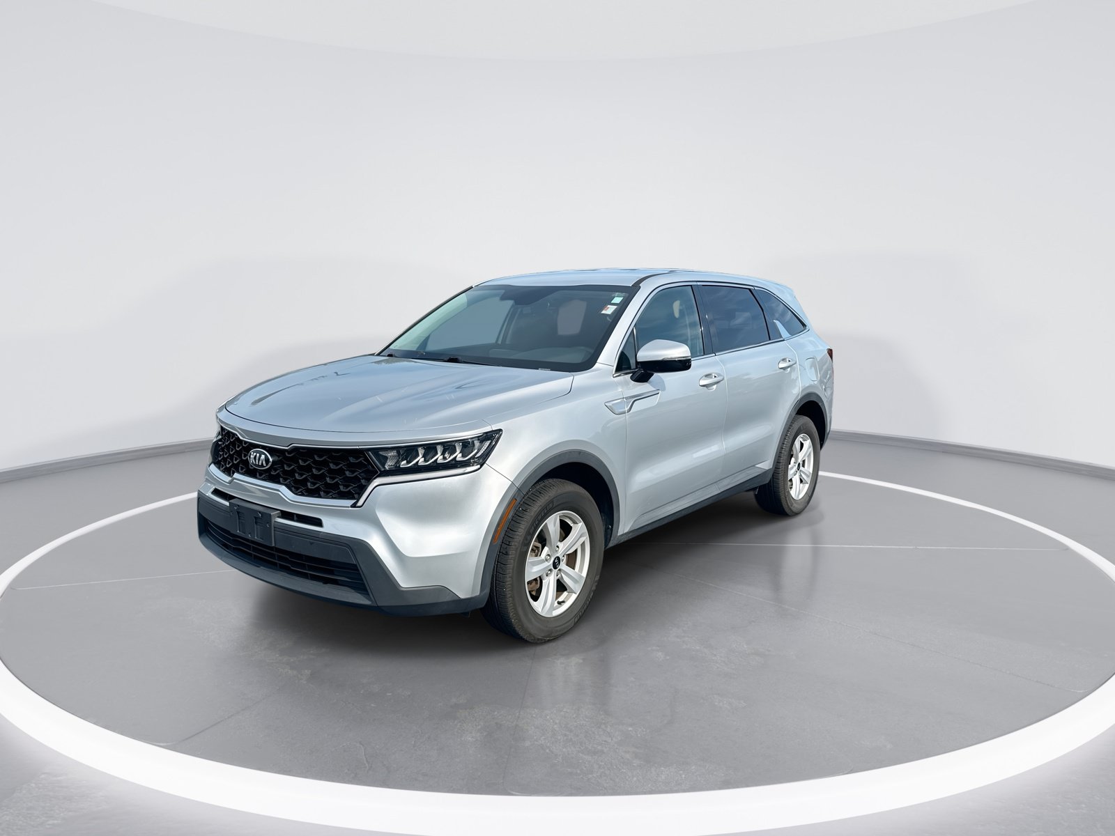 Used 2021 Kia Sorento LX AWD/4WD image 5