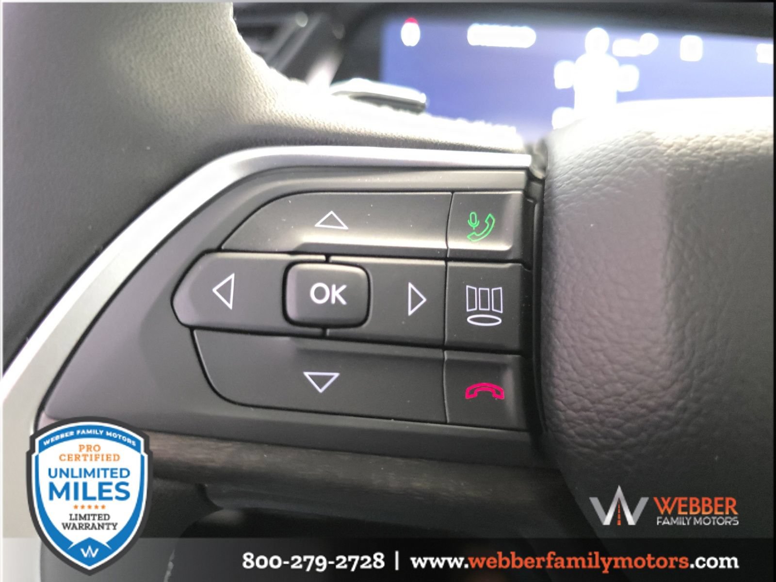 New 2026 Jeep Grand Cherokee Limited w/ Limited Altitude Package AWD/4WD image 20