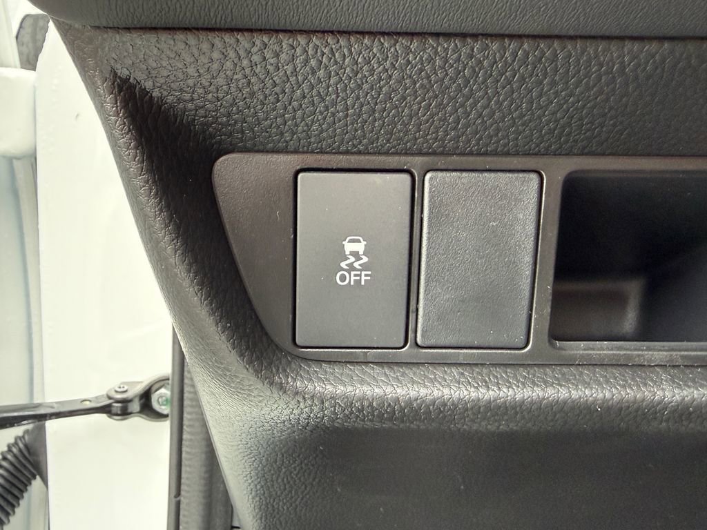 New 2026 Honda HR-V LX image 14