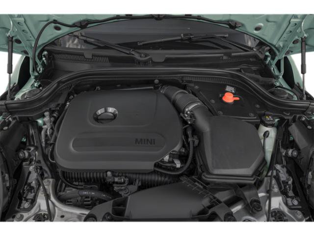 New 2027 MINI Cooper 4-Door Hardtop FWD image 8