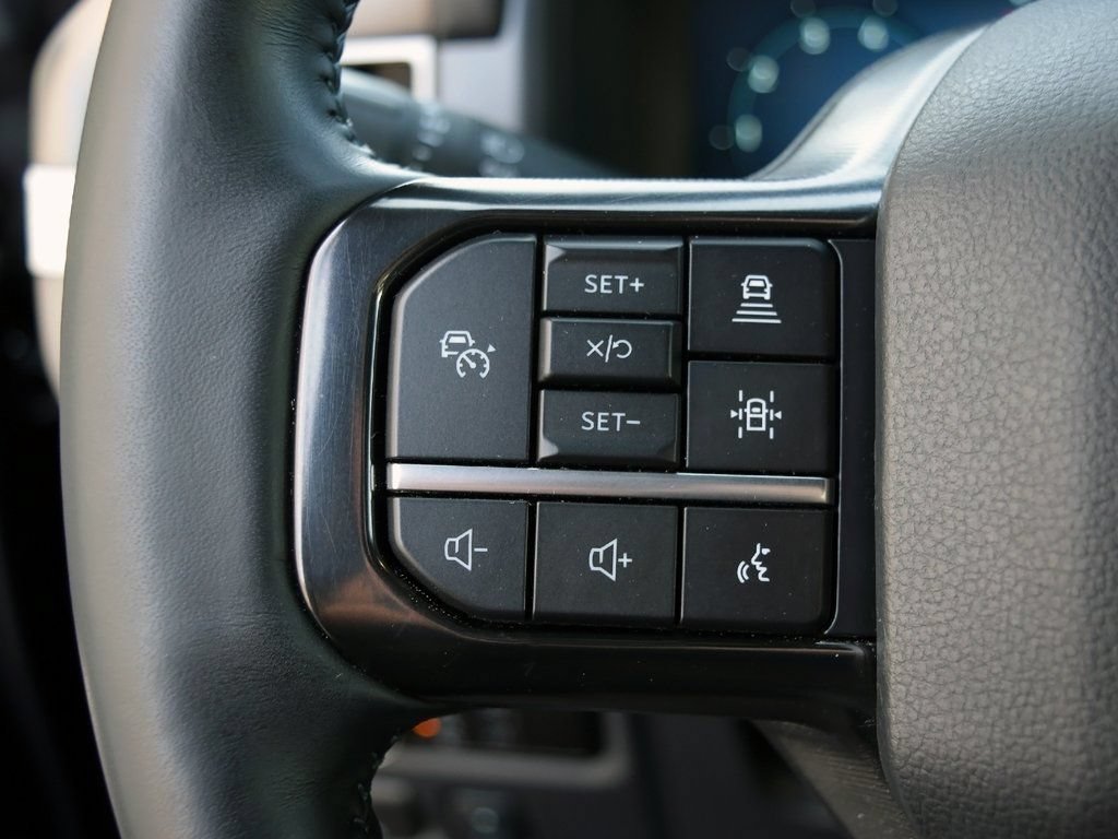 Used 2024 Ford F150 Platinum AWD/4WD image 19