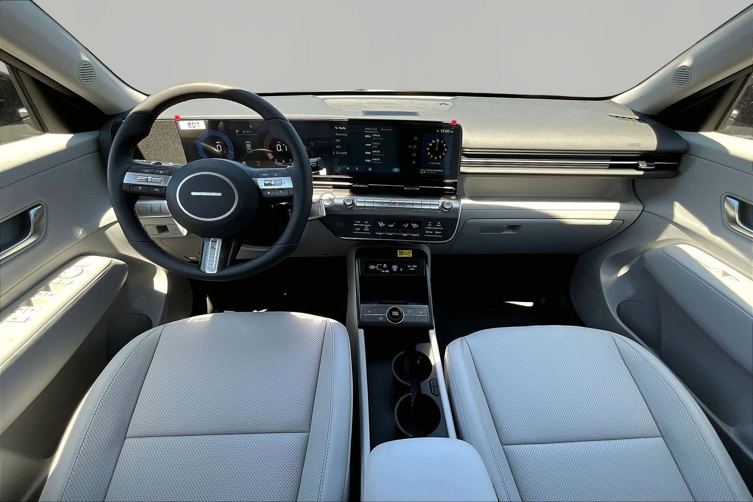 New 2026 Hyundai Kona SEL Premium FWD image 10