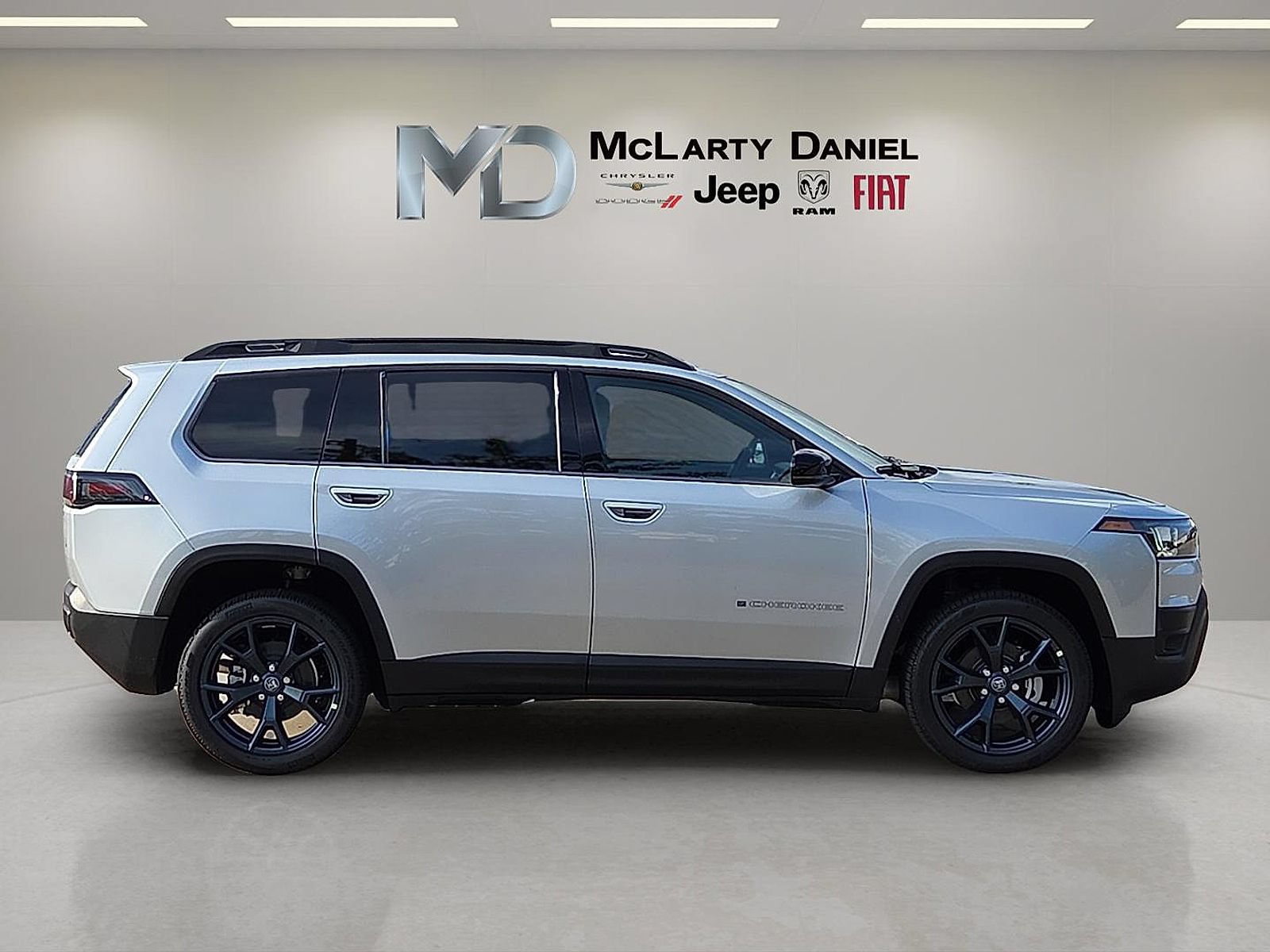 New 2026 Jeep Cherokee Limited AWD/4WD image 6