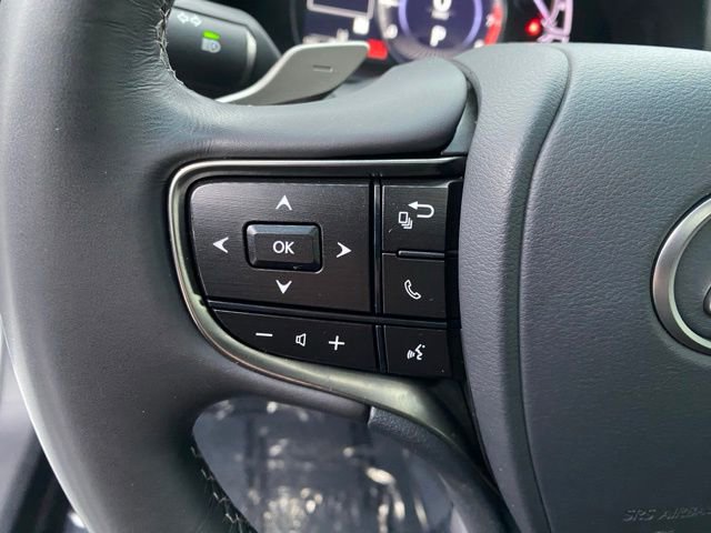 Used 2021 Lexus ES 350 w/ Premium Package image 20