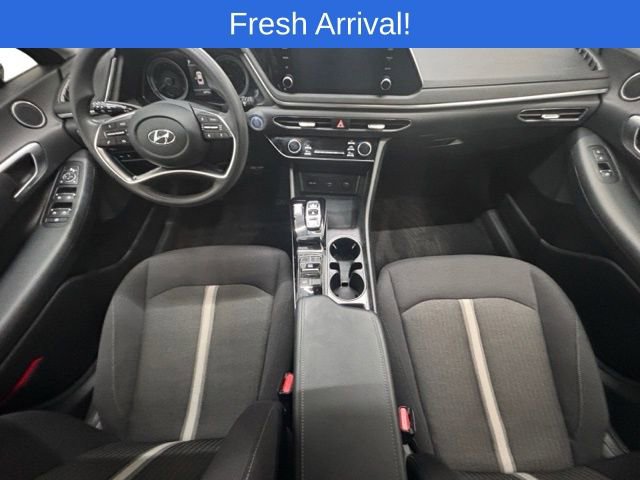 Used 2022 Hyundai Sonata SEL image 16