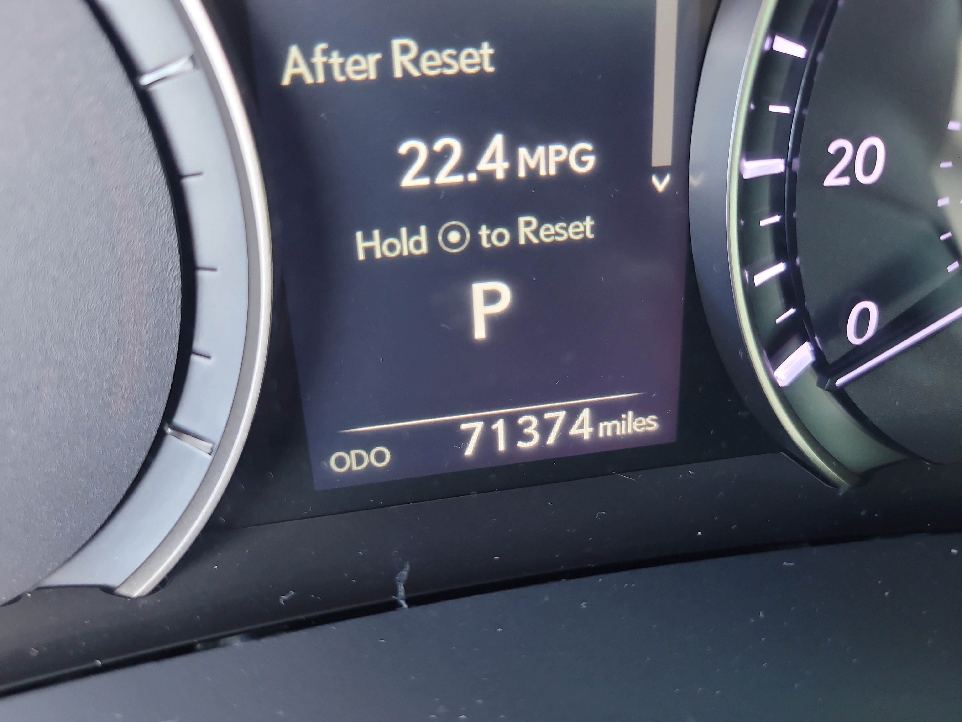 Used 2019 Lexus RX 450h AWD w/ Navigation Package image 31