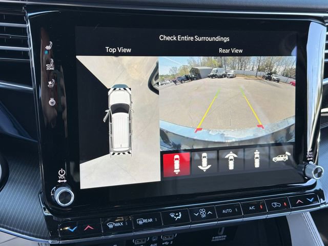 New 2026 Jeep Grand Wagoneer Summit image 26