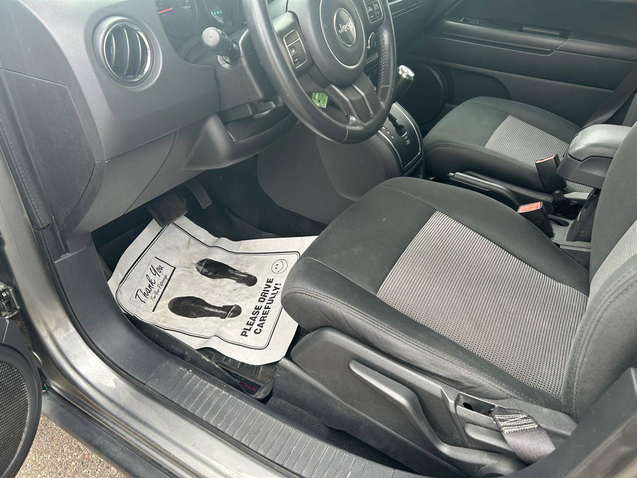 Used 2012 Jeep Patriot Sport image 10