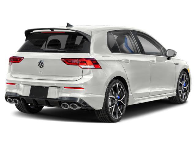 Certified 2024 Volkswagen Golf R image 2