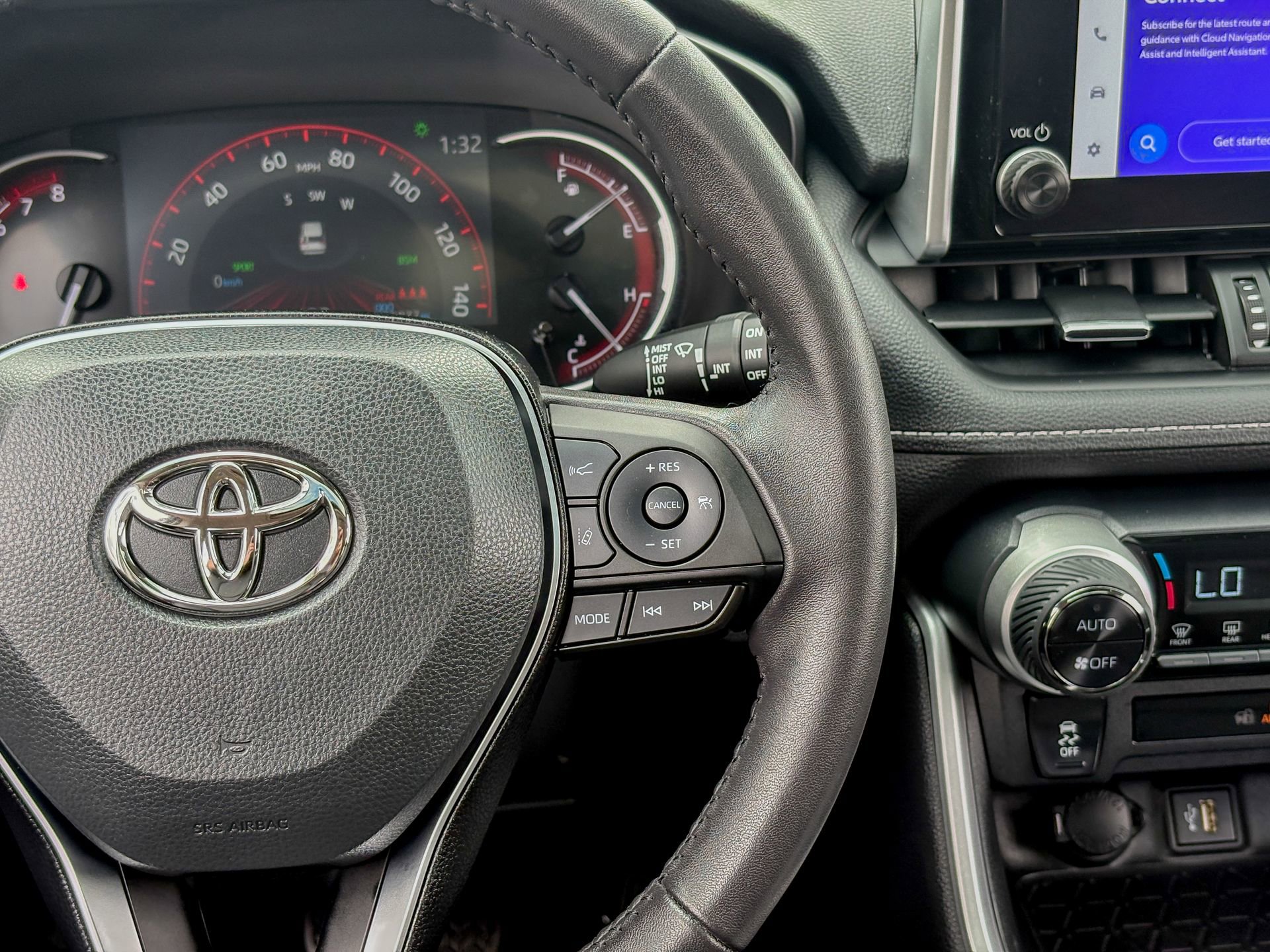 Used 2023 Toyota RAV4 XLE Premium FWD image 25