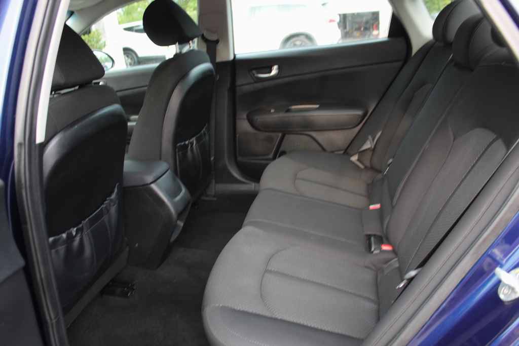 Used 2017 Kia Optima LX FWD image 26