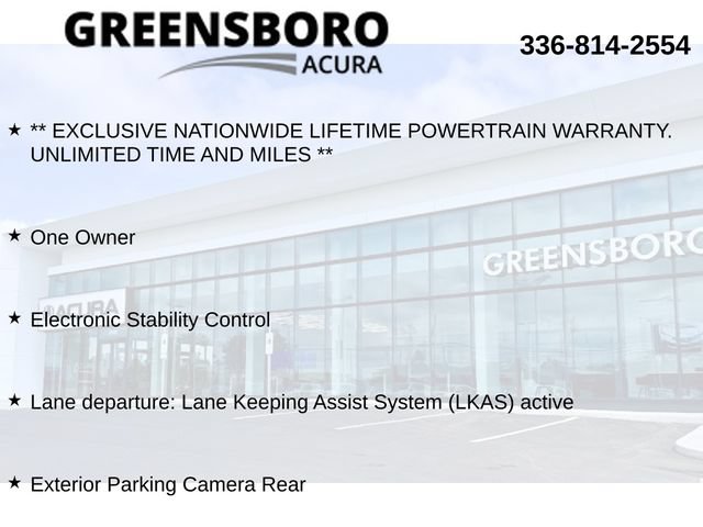 Used 2023 Acura RDX w/ Advance Package AWD/4WD image 6
