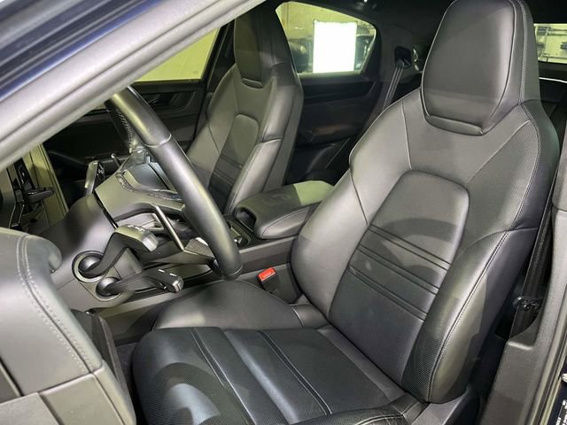 Certified 2024 Porsche Cayenne Turbo GT image 17
