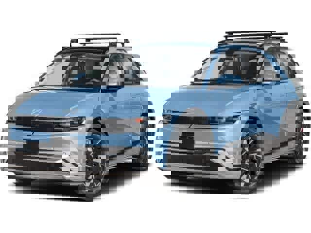 New 2026 Hyundai Ioniq 5 SEL image 1