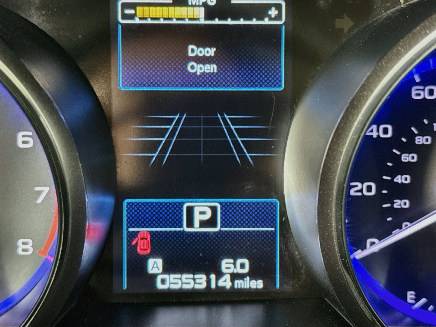 Used 2019 Subaru Outback 2.5i AWD/4WD image 13