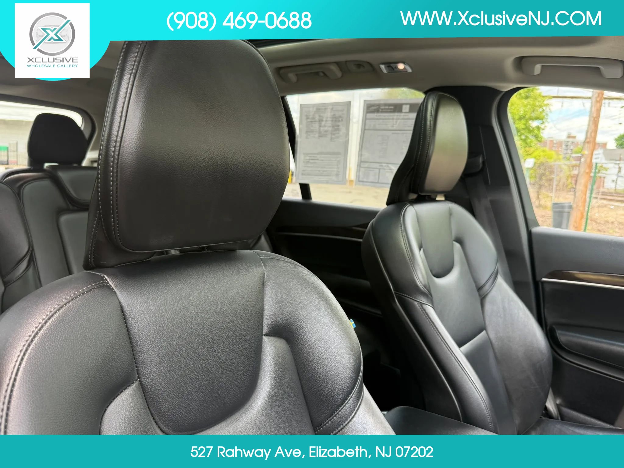 Used 2019 Volvo XC90 T5 Momentum w/ Multimedia Package AWD/4WD image 23