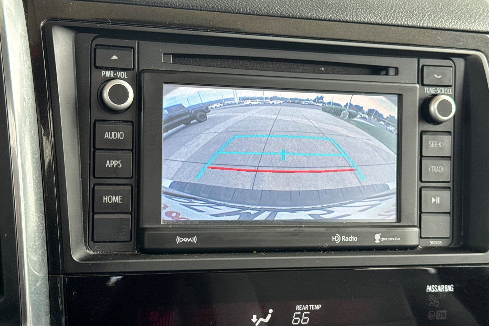 Certified 2018 Toyota Sequoia SR5 w/ Preferred Accessory Package RWD image 24