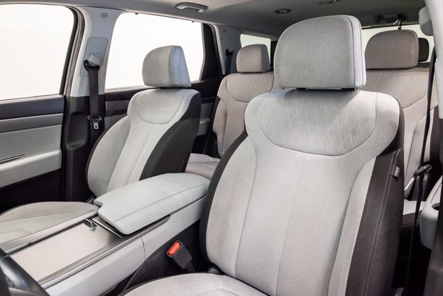 Used 2020 Hyundai Palisade SEL FWD image 9