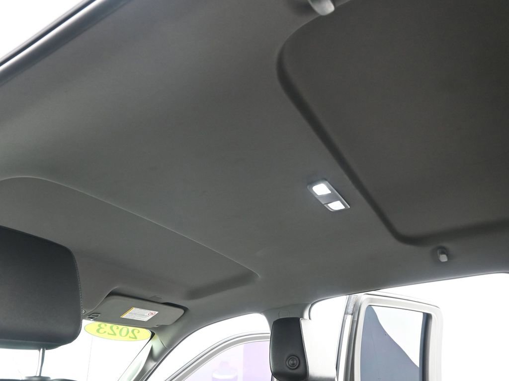 Used 2023 Chevrolet Silverado 2500 LTZ w/ Gooseneck/5TH Wheel Package image 23