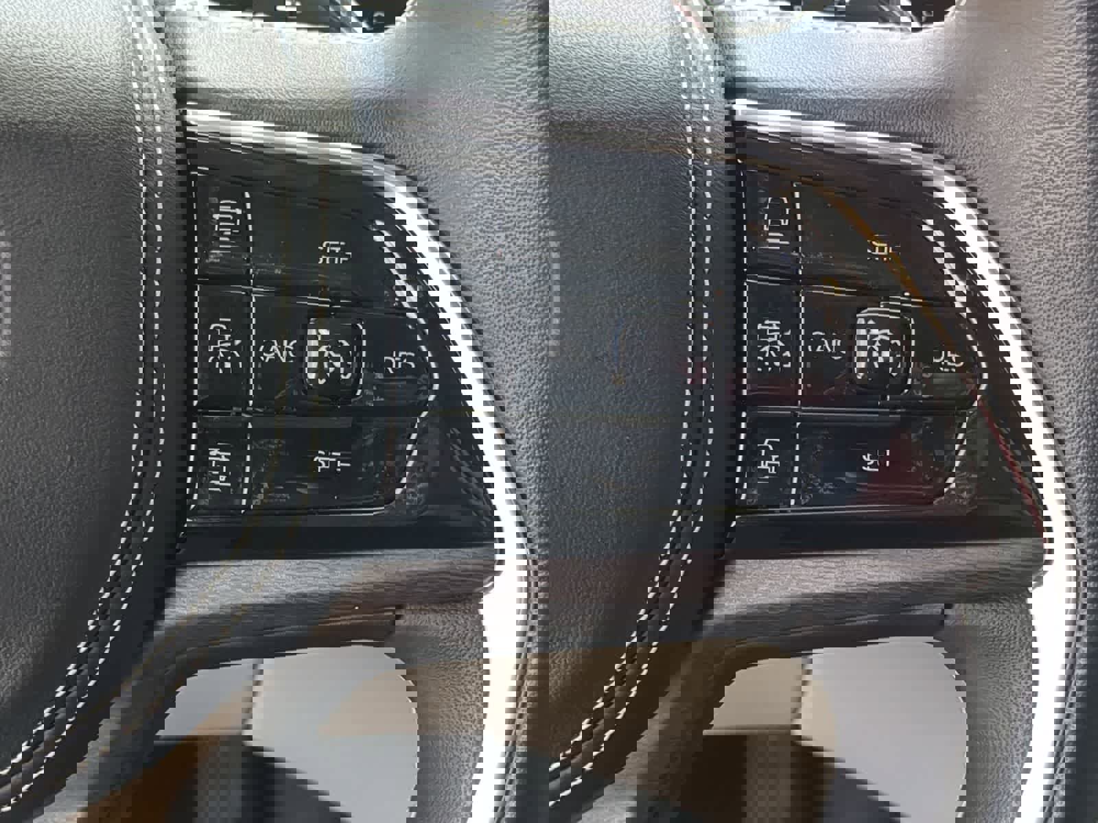 Certified 2022 Jeep Grand Cherokee L Overland AWD/4WD image 24