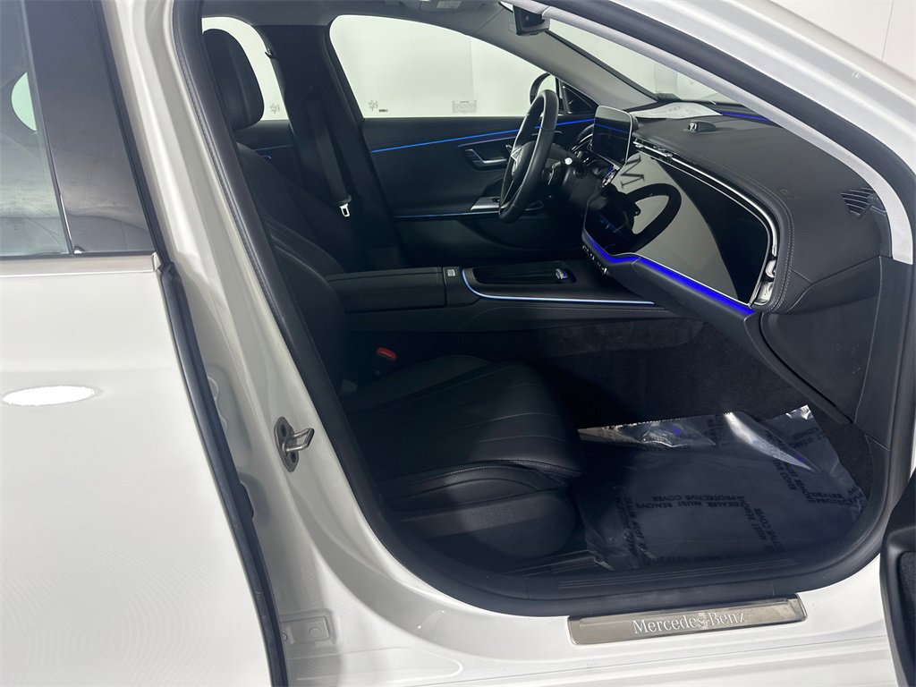 Certified 2025 Mercedes-Benz E 350 Sedan image 14