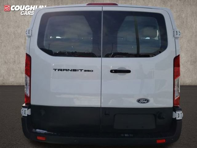 New 2026 Ford Transit 350 XL image 7