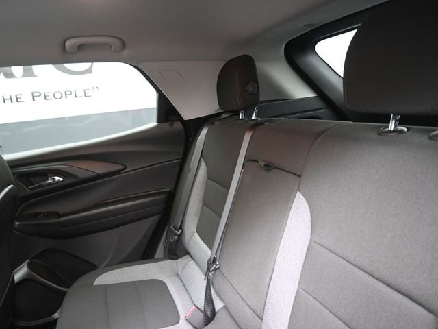 Used 2025 Chevrolet TrailBlazer LT w/ Convenience Package image 19