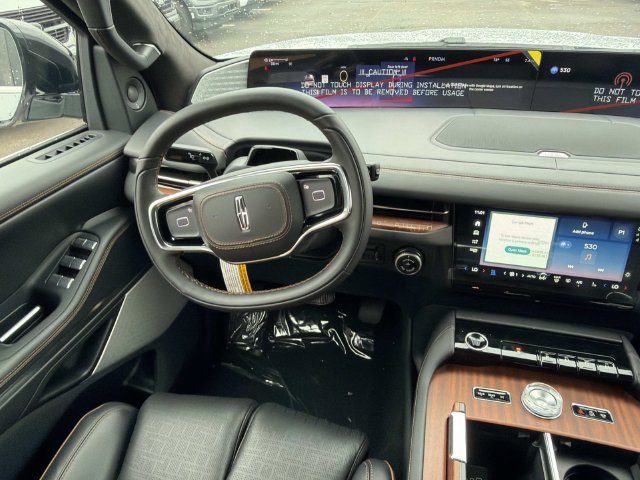 New 2026 Lincoln Navigator Black Label AWD/4WD image 14