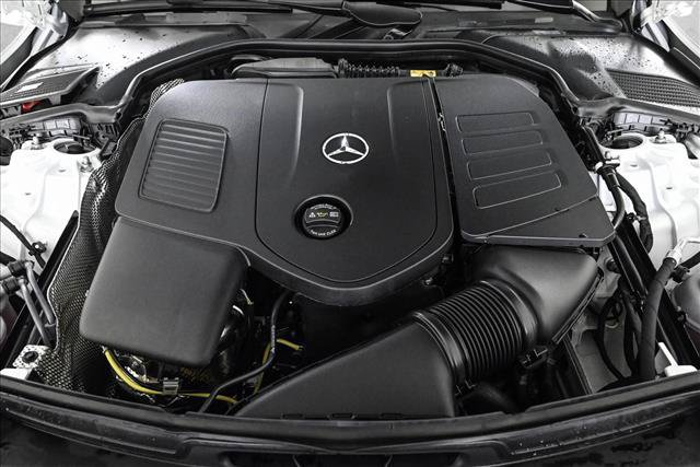 New 2026 Mercedes-Benz C 300 4MATIC Sedan image 25